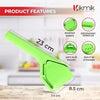 Kikmik CitrusEase Foldable Lemon Squeezer