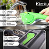 Kikmik CitrusEase Foldable Lemon Squeezer