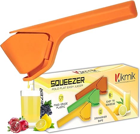 Lemon Squeezer