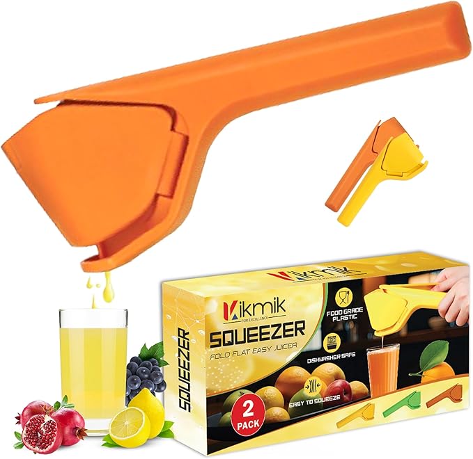 Lemon Squeezer