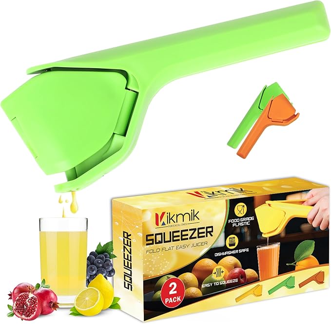 Lemon Squeezer