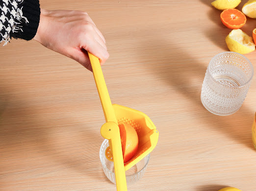 Lemon Squeezer