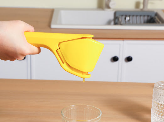 Lemon Squeezer