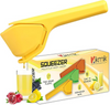 Kikmik CitrusEase Foldable Lemon Squeezer