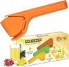 Kikmik CitrusEase Foldable Lemon Squeezer