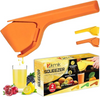 Kikmik CitrusEase Foldable Lemon Squeezer